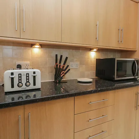 Casa vacanze Redwood Ambleside