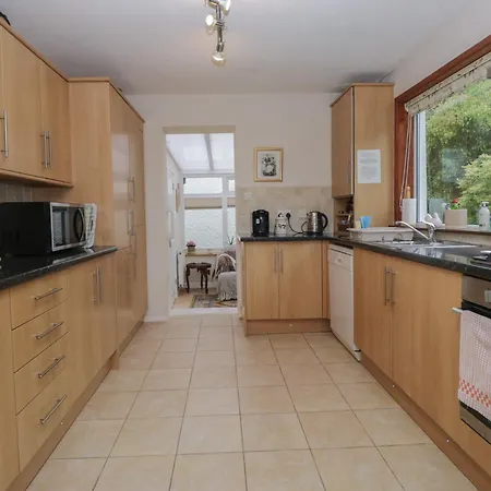 Redwood Holiday home Ambleside