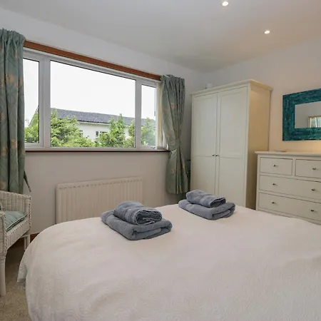 Ferienhaus Redwood Ambleside
