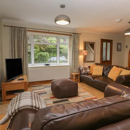 Holiday home Redwood