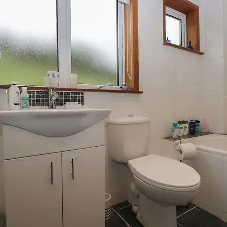 Holiday home Redwood