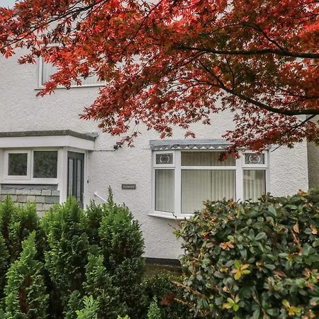 Ferienhaus Redwood Ambleside