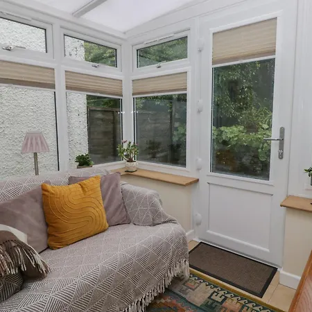 Redwood Ferienhaus Ambleside