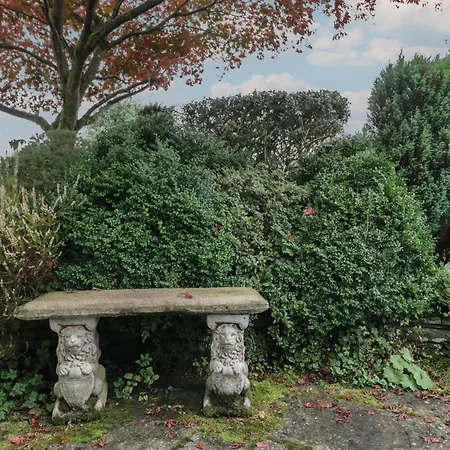 Holiday home Redwood Ambleside