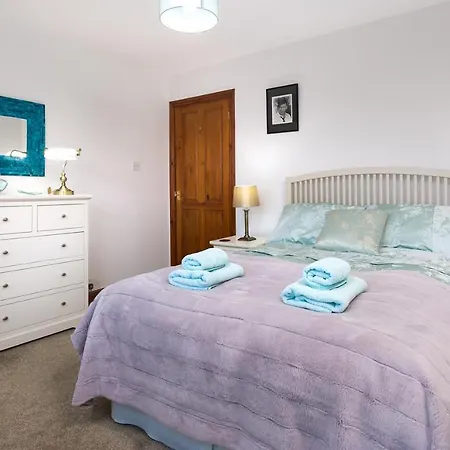 Holiday home Redwood Ambleside