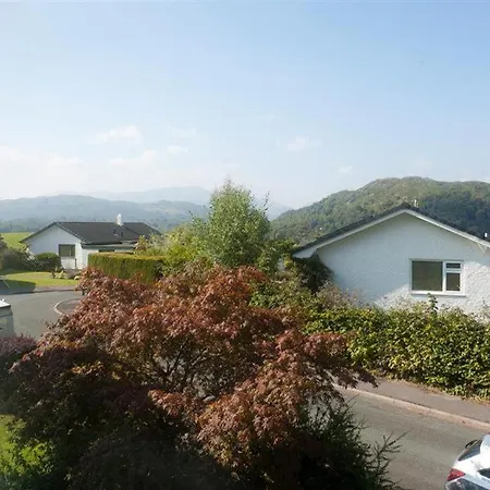 Redwood * Ambleside