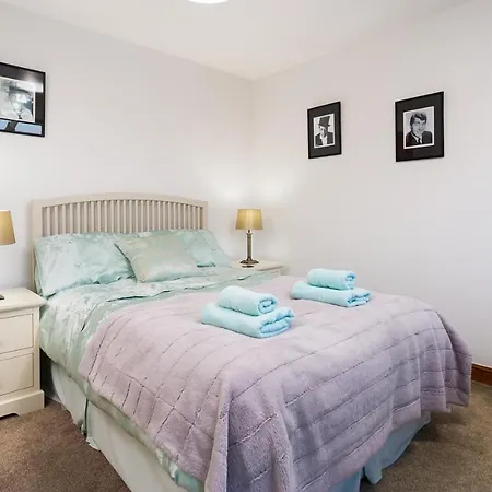 Redwood Holiday home Ambleside
