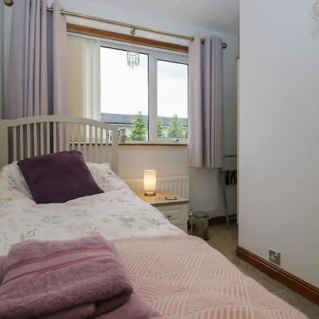 Prázdninový dům Redwood *