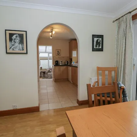 Redwood Prázdninový dům *